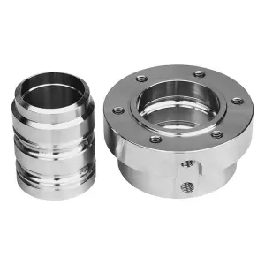 Reliable Non-Standard Flange Factory for Global Industrial Projects