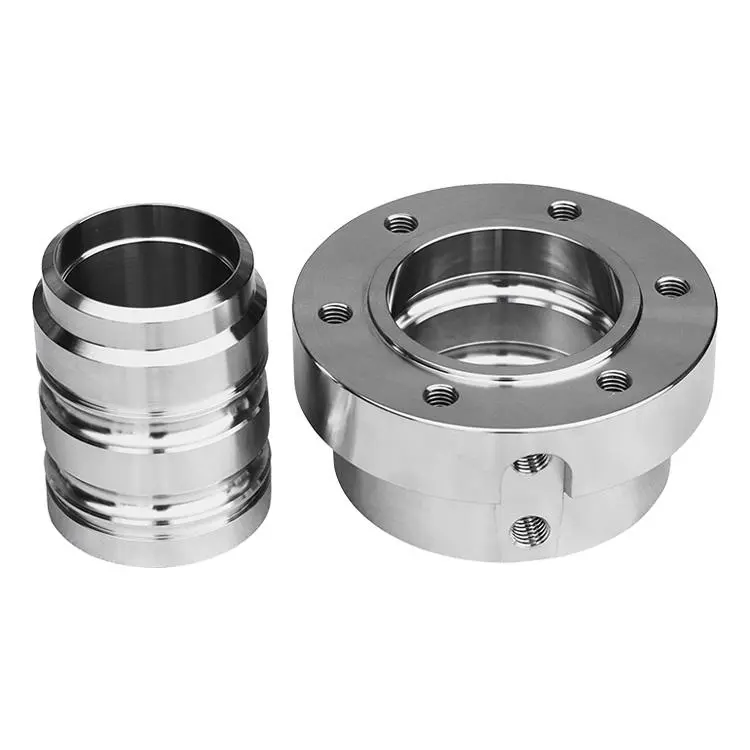 Reliable Non-Standard Flange Factory for Global Industrial Projects