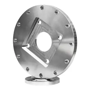 High-Quality Non-Standard Flanges for Custom Engineering Projects