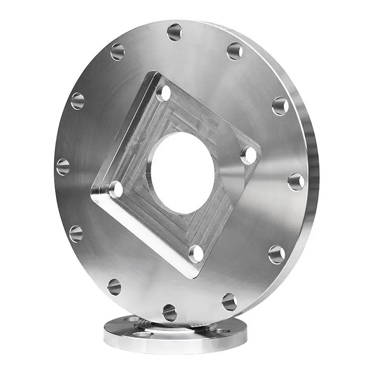 High-Quality Non-Standard Flanges for Custom Engineering Projects