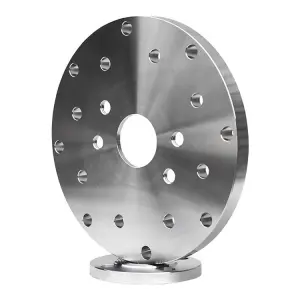 Stainless Steel Non-Standard Flanges for Corrosion-Resistant Applications