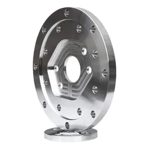 Large Diameter Non-Standard Flanges for Heavy Industrial Projects