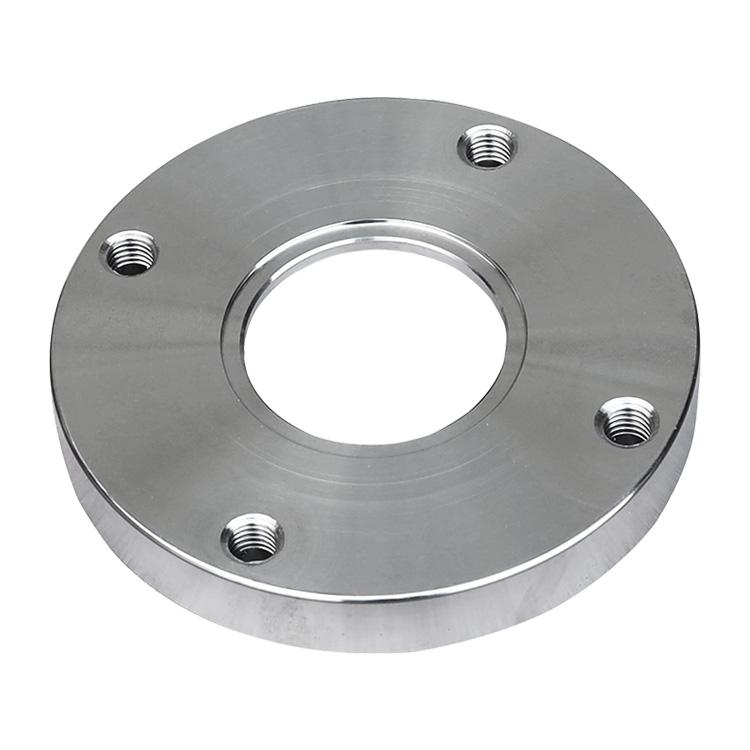 Industrial Standard Pipe Flange Factory