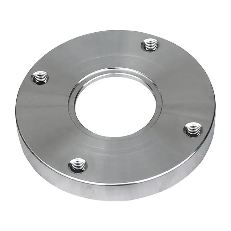 High Quality Tank Bottom Flange for Industrial Storage Tank Systems