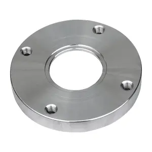 High Quality Tank Bottom Flange for Industrial Storage Tank Systems