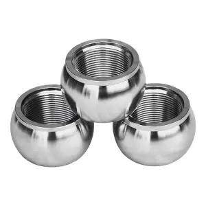 Precision Ball Transfer Unit  for Smooth Material Flow Applications