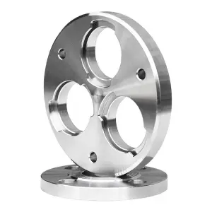 Precision Engineered Non-Standard Flanges for Custom Equipment