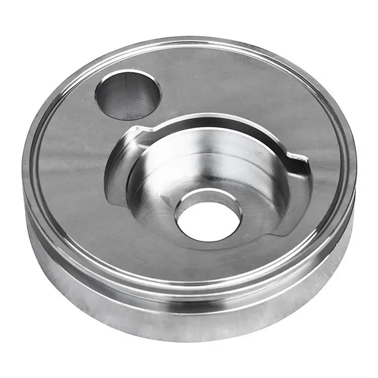 Precision Machined Non-Standard Flanges for OEM and Engineering Fabrication Needs