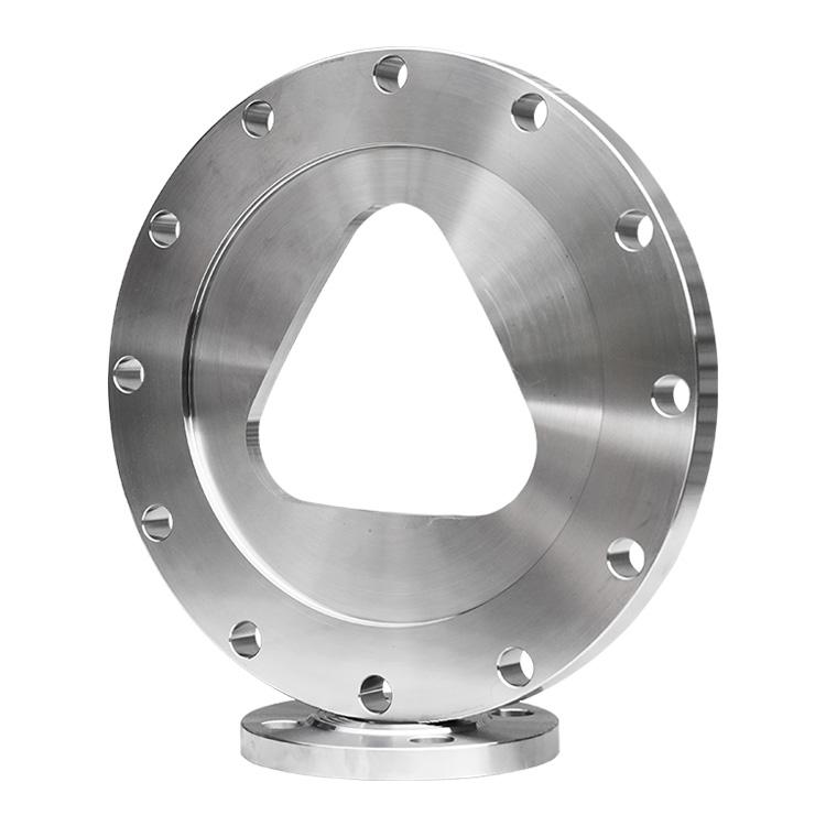 Custom Industrial Flange Manufacturer
