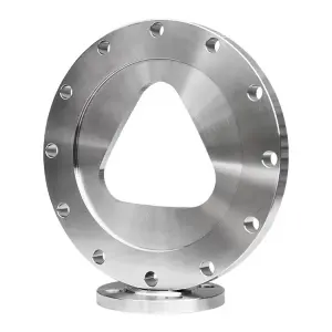 Reliable Non-Standard Flanges for Chemical Processing Equipment