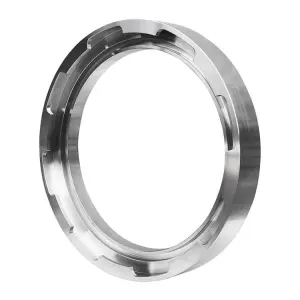 High Quality Pressure Vessel Flange for Industrial Tank and Equipment Systems