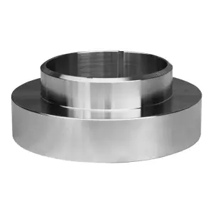 Custom-Made Non-Standard Flanges for Oil, Gas and Petrochemical