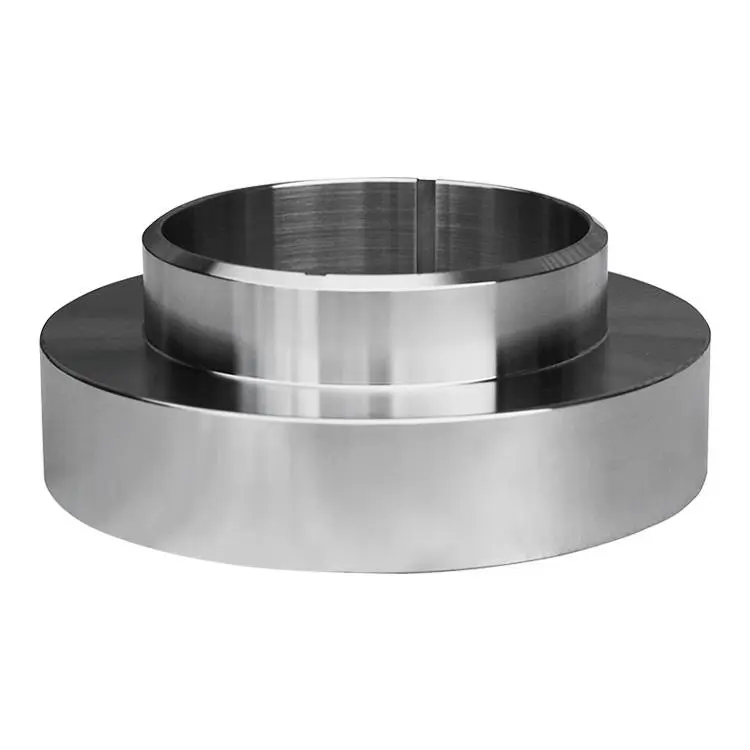Custom-Made Non-Standard Flanges for Oil, Gas and Petrochemical