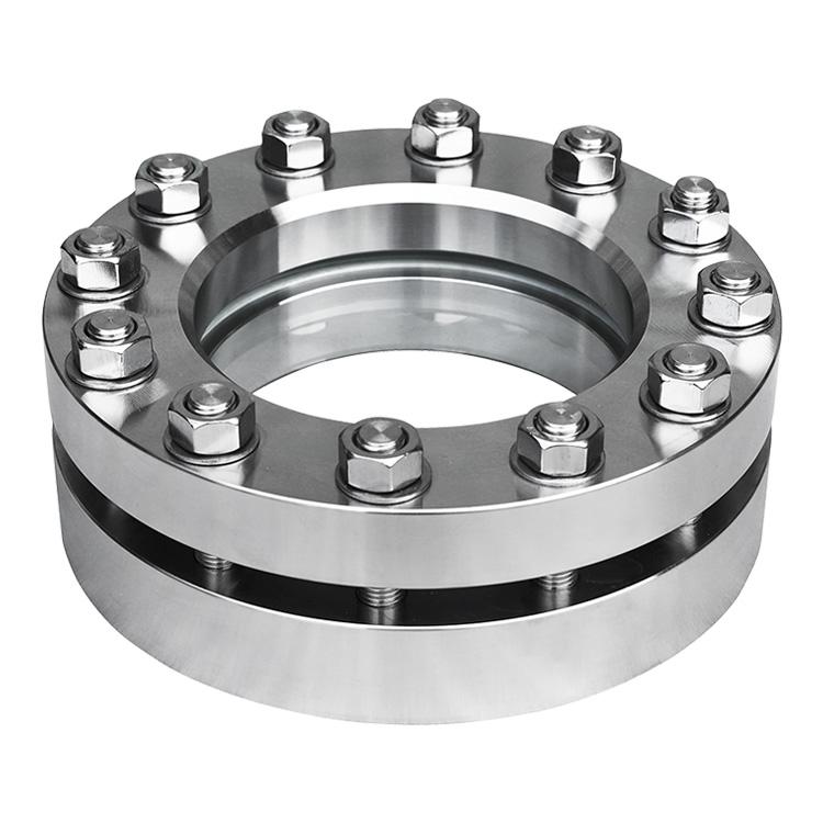 OEM Large Tube Sheet Supplier