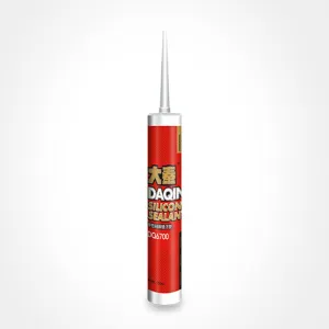 Daqin - DQ6700 Hard Cartridge