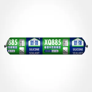 Xinqiang-XQ885 Sausage Pack