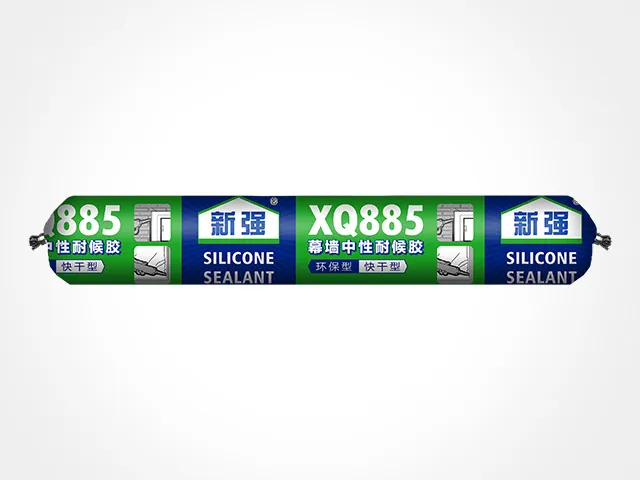 Xinqiang-XQ885 Sausage Pack
