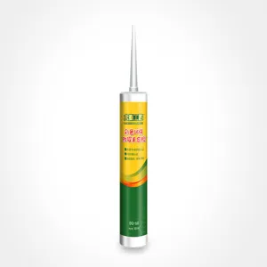 Daqin Craftsman - DQ60 Color Eco-Friendly Mildew-Proof Beautifying Sealant