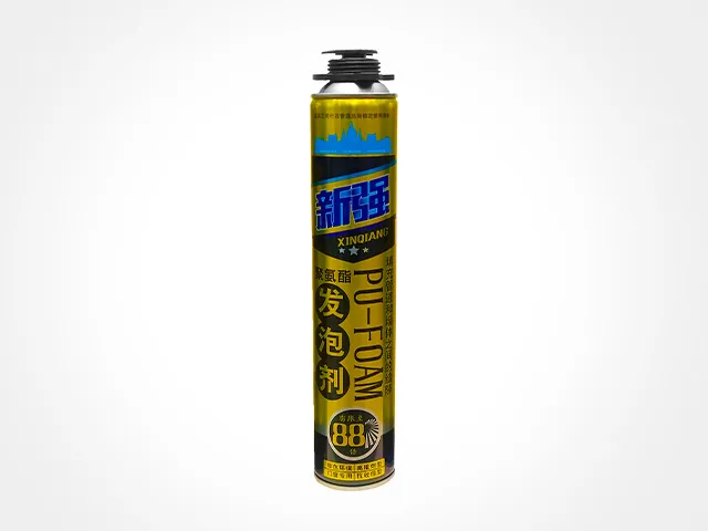 Xinqiang-XQ Foam Sealant