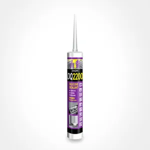 Daqin - DQ2200 Hard Cartridge