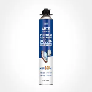 DQGJ06 - Foam Sealant