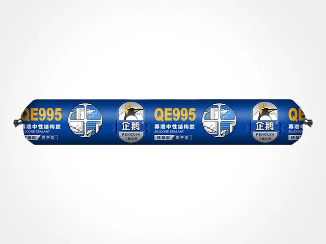 Penguin-QE995 Sausage Pack
