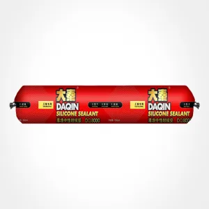 Daqin - DQ8000 Soft Package