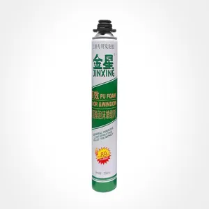 Jingxing - Foam Sealant