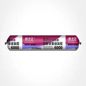 Hangzhijiang-6000 Sausage Pack