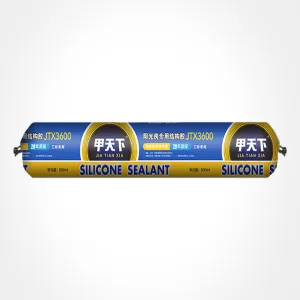 Jia Tianxia - JTX3600 Sausage Pack