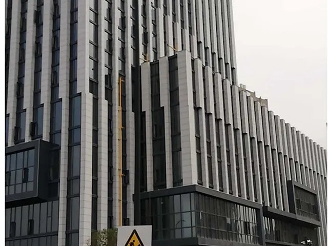 Sanbao Building