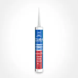 Jiangshan Meiren - JSMR6500 Hard Cartridge