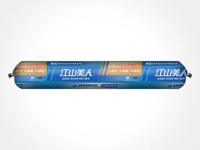 Jiangshan Meiren - JSMR6600 Sausage Pack
