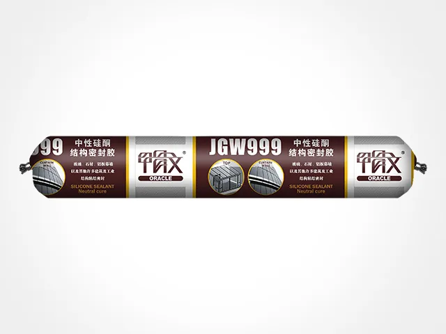 Oracle-JGW999 Sausage Pack