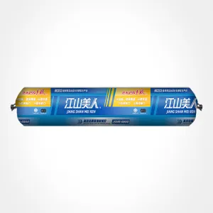 Jiangshan Meiren - JSMR6800 Sausage Pack