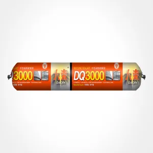 Daqin-DQ3000 Sausage Pack