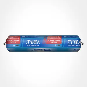 Jiangshan Meiren - JSMR6500 Sausage Pack