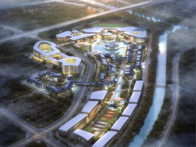 Shangyu Construction Engineering Institute
