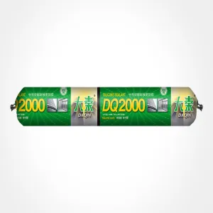 Daqin - DQ2000 Sausage Pack