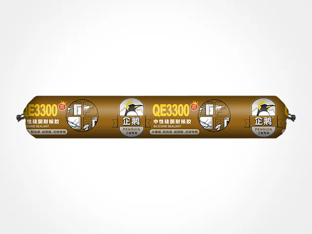 Penguin-QE3300 Sausage Pack