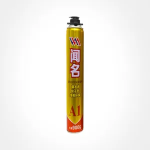 Wenming - Foam Sealant