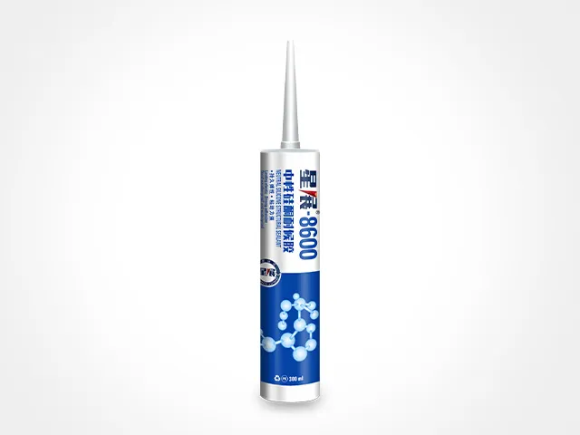 Xingzhan-8600 Hard Cartridge