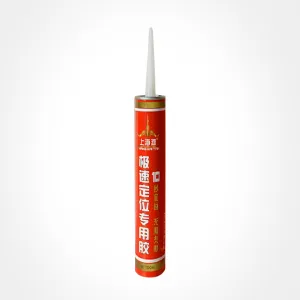 Shanghai Bund - SHT No Nails Adhesive