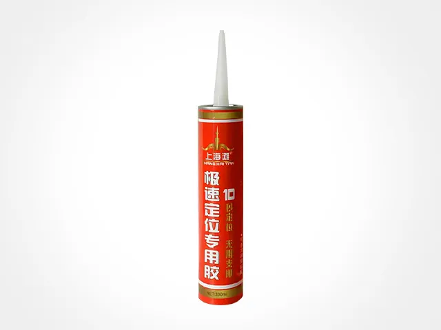 Shanghai Bund - SHT No Nails Adhesive