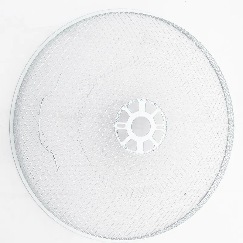 Rhombus net