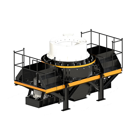 Jaw Crusher