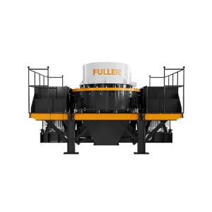 FV/FVS-950 Vertical Shaft Impact Crushe