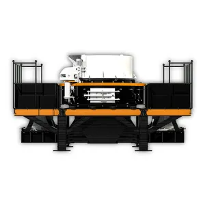 FV/FVS-1100 Vertical Shaft Impact Crusher