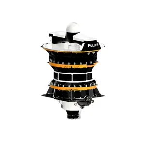 G60113HD Gyratory Crusher