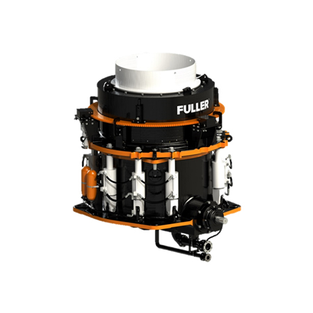 Cone Crusher
